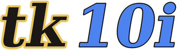 tk10i logo